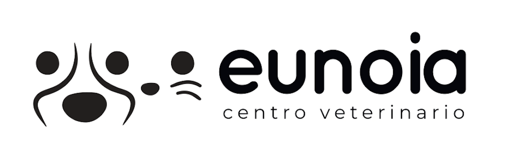 LOGOTIPO EUNOIA VETERINARIOS